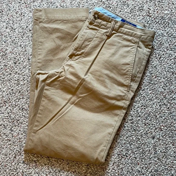 Polo Ralph Lauren - The Polo Chino